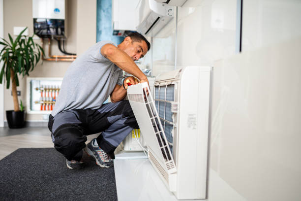 Home Air Vent Cleaning in Dearborn Heights, MI