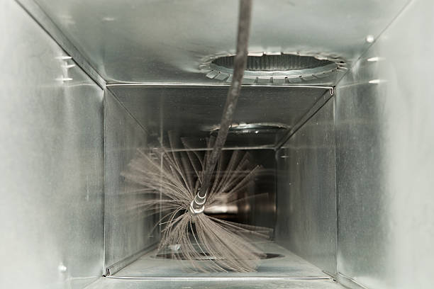Best HVAC Air Duct Cleaning  in Dearborn Heights, MI