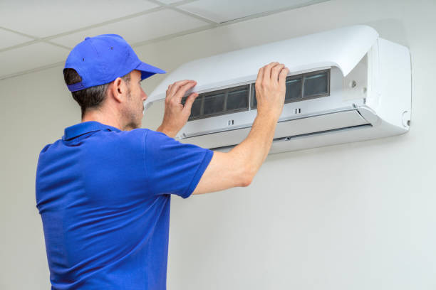Best Affordable HVAC Duct Cleaning  in Dearborn Heights, MI