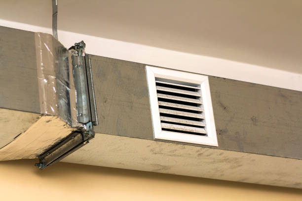 Best Home Air Vent Cleaning  in Dearborn Heights, MI