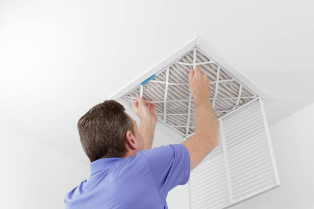 Best Best Air Duct Cleaning Company  in Dearborn Heights, MI